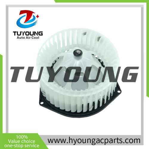 87103-26080 RHD Auto Air Conditioning Blower Fan Motors 12v for Toyota Hiace Regius 87103-26081