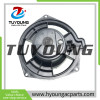 LHD AC blower fan motors fit Toyota Hiace 2008 ADF-KDH206V 8710326090 87103-26091 12V
