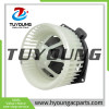 LHD AC blower fan motors fit Toyota Hiace 2008 ADF-KDH206V 8710326090 87103-26091 12V