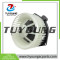 LHD AC blower fan motors fit Toyota Hiace 2008 ADF-KDH206V 8710326090 87103-26091 12V