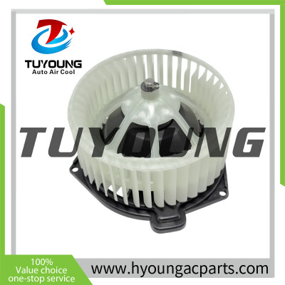 LHD AC blower fan motors fit Toyota Hiace 2008 ADF-KDH206V 8710326090 87103-26091 12V