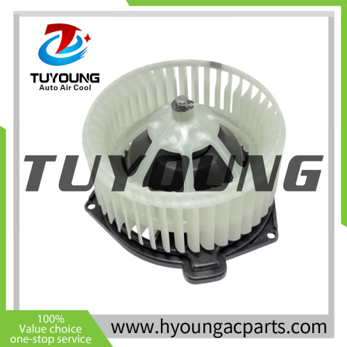 LHD AC blower fan motors fit Toyota Hiace 2008 ADF-KDH206V 8710326090 87103-26091 12V