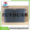 A/C Condenser For Chevrolet Tracker FIAT 500 Panda 51953633 940693 350589 CF20317 size: 512*350*12 mm