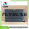 A/C Condenser For Chevrolet Tracker FIAT 500 Panda 51953633 940693 350589 CF20317 size: 512*350*12 mm