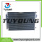 A/C Condenser For Chevrolet Tracker FIAT 500 Panda 51953633 940693 350589 CF20317 size: 512*350*12 mm