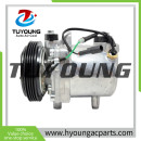 TUYOUNG air conditioner compressor fit Suzuki Esteem Grand Vitara 9520170CH0 990009908860B 990009908865B 99000990887CH W04K086492 CO 10620C