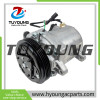 TUYOUNG air conditioner compressor fit Suzuki Esteem Grand Vitara 9520170CH0 990009908860B 990009908865B 99000990887CH W04K086492 CO 10620C