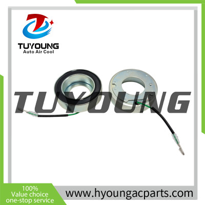 Auto A/C Compressor Clutch Coil fit Suzuki Esteem Grand Vitara 9520170CH0 990009908860B 990009908865B 99000990887CH W04K086492 CO 10620C