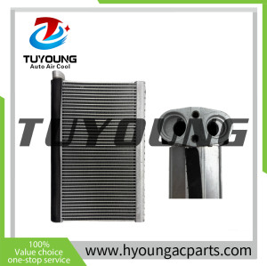 Auto ac Evaporator Core for Subaru Forester SH 2008-2013; Subaru Impreza G3 GJ7 2007- 73523-FJ060 73523fj060 RHD