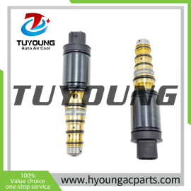 Auto A/C compressor electric control valve for Toyota Camry Lexus 8831028650 447280-9330 4472809330 Length 10.5cm original