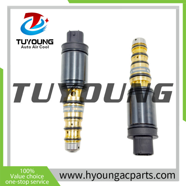 Auto A/C compressor electric control valve for Toyota Camry Lexus 8831028650 447280-9330 4472809330 Length 10.5cm original