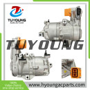 electric air conditioning compressor pump fit Renault Austral 2022- Renault Rafale 2024– 926003994R 926003993R 926009057R T578808