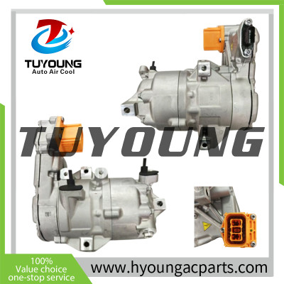 electric air conditioning compressor pump fit Renault Austral 2022- Renault Rafale 2024– 926003994R 926003993R 926009057R T578808