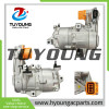 electric air conditioning compressor pump fit Renault Austral 2022- Renault Rafale 2024– 926003994R 926003993R 926009057R T578808