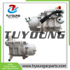 electric a/c compressor fit Chevrolet Volt Hybrid 2016–2019 1.5L 4-Cylinder; Cadillac CT6 661732378 22885751 23422307 AKJ200A1