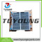 Air Conditioner Condenser fit Komatsu Wheel Loaders WA380, WA400, WA430, WA450, WA470, WA480 421-07-31230 4210731230