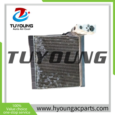 LHD AC Evaporator Core with expansion valve fit Toyota Agya 2012- 4476104050 447610-4050