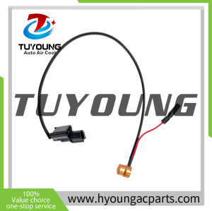 a/c thermostat for Honda CR-V 2011-2013 Accord Civic Acura ILX 38810r6ch01 38810-R6C-H01. only thermostat, no control valve