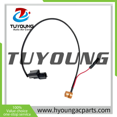 a/c thermostat for Honda CR-V 2011-2013 Accord Civic Acura ILX 38810r6ch01 38810-R6C-H01. only thermostat, no control valve