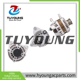 car alternator for Nissan Juke (F15) 1.6 2010-2019 23100BV81C 23100-BV81C 23100-1KM1A A002TJ1381 A002TJ2081