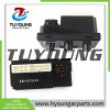 air conditioner controller panel 24V fit Volvo excavators EC55C EC60 EC80D ECR58 ECR88 EC210 14637623 VOE14637623