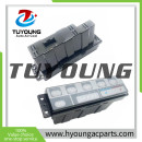 excavator air conditioner control panel fit Hitachi EX-5 series EX100-5 EX120-5 EX200-5 Zaxis (ZX) Series: ZX200-3 ZX210-3 4361057 503722-1153 4692240 4713980