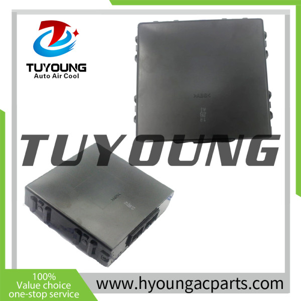 24V Air Conditioner Controller Box / Control Panel fit Komatsu Dash-8 Excavator PC130-8 PC160LC-8 PC200-8 PC220-8 PC300-8 113900-0730 177300-8760