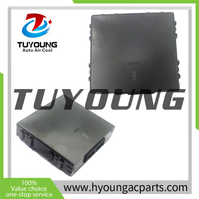 24V Air Conditioner Controller Box / Control Panel fit Komatsu Dash-8 Excavator PC130-8 PC160LC-8 PC200-8 PC220-8 PC300-8 113900-0730 177300-8760