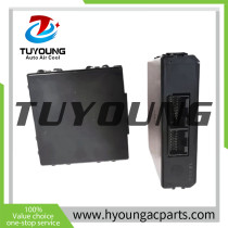 24V Air Conditioner Controller Box / Control Panel fit Komatsu Dash-8 Excavator PC130-8 PC160LC-8 PC200-8 PC220-8 PC300-8 113900-0730 177300-8760