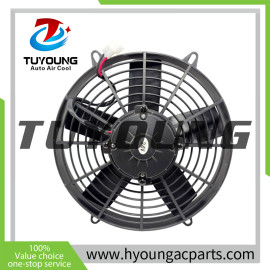 Caterpillar Off-Road auto electric fan caterpillar 1697434 3043715 3508687 169-7434 304-3715 350-8687 blower Fan