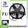 Caterpillar Off-Road auto electric fan caterpillar 1697434 3043715 3508687 169-7434 304-3715 350-8687 blower Fan
