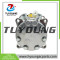 TUYOUNG favourable price SD7H15 auto AC compressor for JCB Backhoe Loader 3CX 4CX 123/04999 SD S8220 24V 2PK