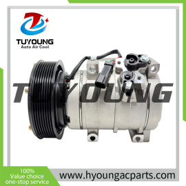 10S17C ac comprssor Caterpillar 1785545 3050324 3050325 2597243 4472608391 247300-4600 447160-0720 447260-8390 178-5545 245-7779 259-7243 305-0325