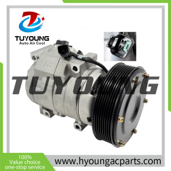 10S17C ac comprssor Caterpillar 1785545 3050324 3050325 2597243 4472608391 247300-4600 447160-0720 447260-8390 178-5545 245-7779 259-7243 305-0325