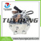COMPRESSOR SANDEN SD7H15 6095 372-9295 CATERPILLAR 320D 326D2 558LL 538GF 2012- R134A SD 6095 3729295 WR Head ID