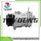 Auto AC Compressor Ford Ranger 2215815 2582073 JB3B19D629AA JB3B19D629AB JB3B19D629AC CA500A8GAA05 CA500A8GCA01