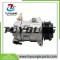 Auto AC Compressor Ford Ranger 2215815 2582073 JB3B19D629AA JB3B19D629AB JB3B19D629AC CA500A8GAA05 CA500A8GCA01