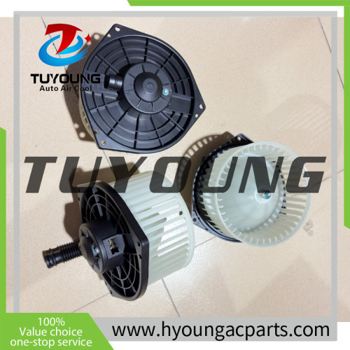 8-98139-427-0 8981394270 98139427 RHD Auto Air Conditioning Blower Fan Motors for Isuzu TFR D-Max Pickup Truck