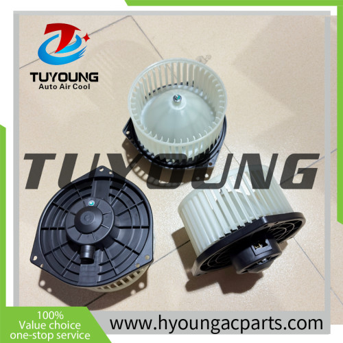 8-98139-427-0 8981394270 98139427 RHD Auto Air Conditioning Blower Fan Motors for Isuzu TFR D-Max Pickup Truck
