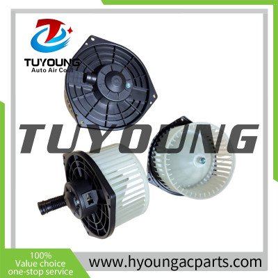 8-98139-427-0 8981394270 98139427 RHD Auto Air Conditioning Blower Fan Motors for Isuzu TFR D-Max Pickup Truck
