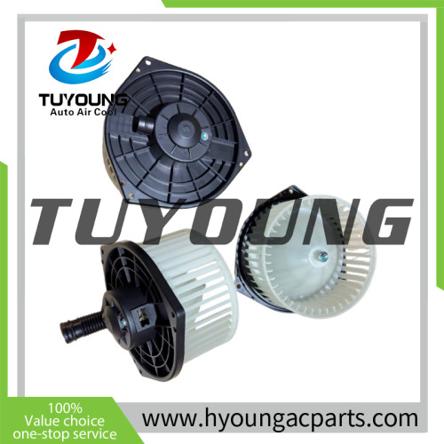 8-98139-427-0 8981394270 98139427 RHD Auto Air Conditioning Blower Fan Motors for Isuzu TFR D-Max Pickup Truck