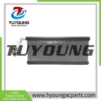 RHD A/C Evaporator Core fit Hyundai Excavator R55-9 R60CR-9A Hyundai Construction Equipment XKAN-00002DW XKAN00002DW