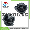 cab air conditioner and heater blower motor fit John Deere Excavators 130G 130P 160G Hitachi Excavators ZAX130-5A FYA00000132 872700-6180 8727006180