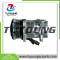 automotive air conditioning compressor fit SINOTRUK HOWO T5G and T7H, SITRAK C5H and C7H 082V779707101 082V77970-7101