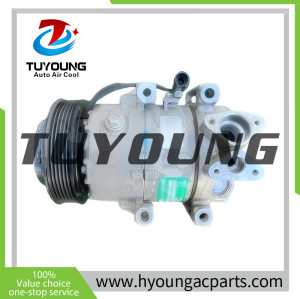 A/C Compressor fit Great Wall Motor GWM Haval H3 2024- 8103106XGW02A