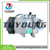 A/C Compressor fit Great Wall Motor GWM Haval H3 2024- 8103106XGW02A
