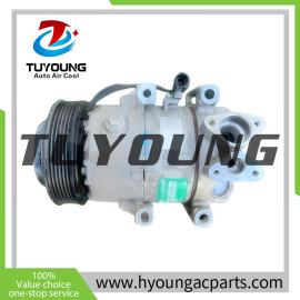 A/C Compressor fit Great Wall Motor GWM Haval H3 2024- 8103106XGW02A