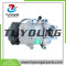 A/C Compressor fit Great Wall Motor GWM Haval H3 2024- 8103106XGW02A
