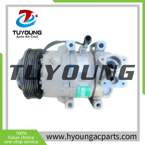 A/C Compressor fit Great Wall Motor GWM Haval H3 2024- 8103106XGW02A