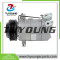 SE7PV18 6PK 110mm 12V A/C Compressor fit Great Wall Motor GWM HAVAL H5 2.0 AT 2023- 8103100XKM04A